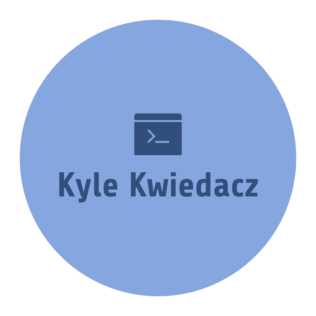 Kyle Kwiedacz